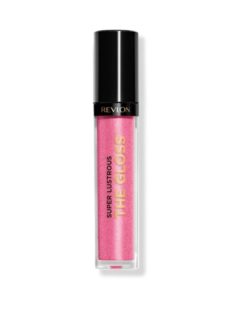 Revlon Super Lustrous The Gloss - Pinkissimo